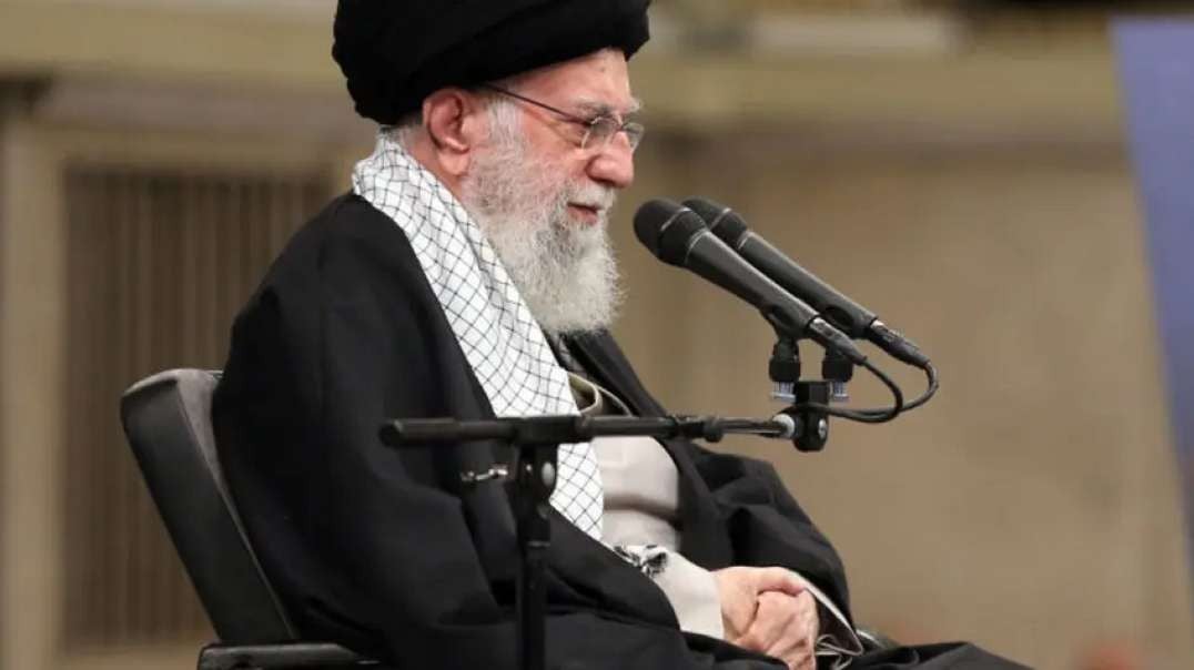 Iran Claims It Is Capable Of Building Nuclear Weapon vows Tooth-Breaking’ Response To Israel, Us