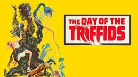 The Day of the Triffids (1962) Horror, Sci Fi