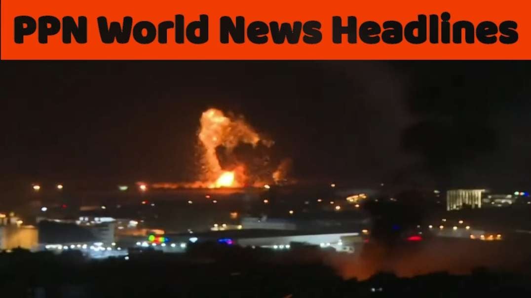 PPN World News Headlines - 7 Nov 2024