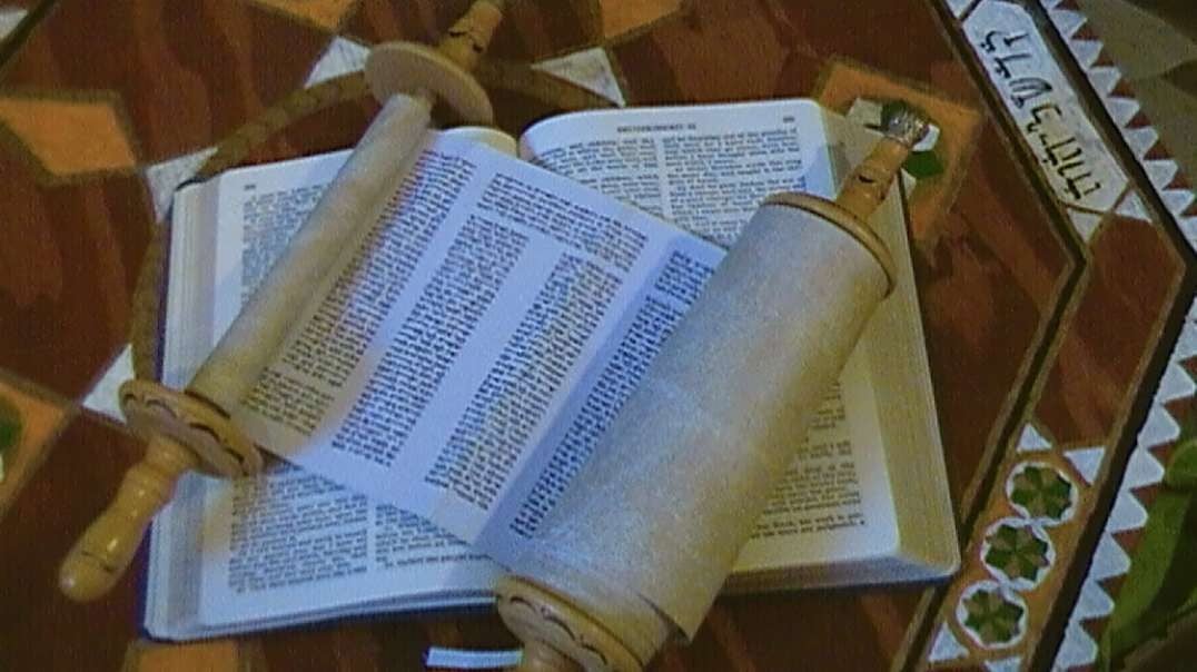 Book of Abraham Facsimile 2 teaching found in Book of Enoch