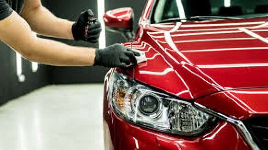 Best Machine Polishing in Spinney Hill