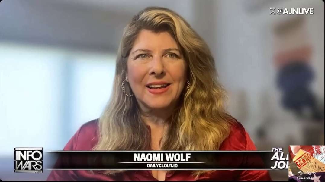 EARLY VOTING UPDATE! Steve Bannon AND Dr. Naomi Wolf WEIGH IN!