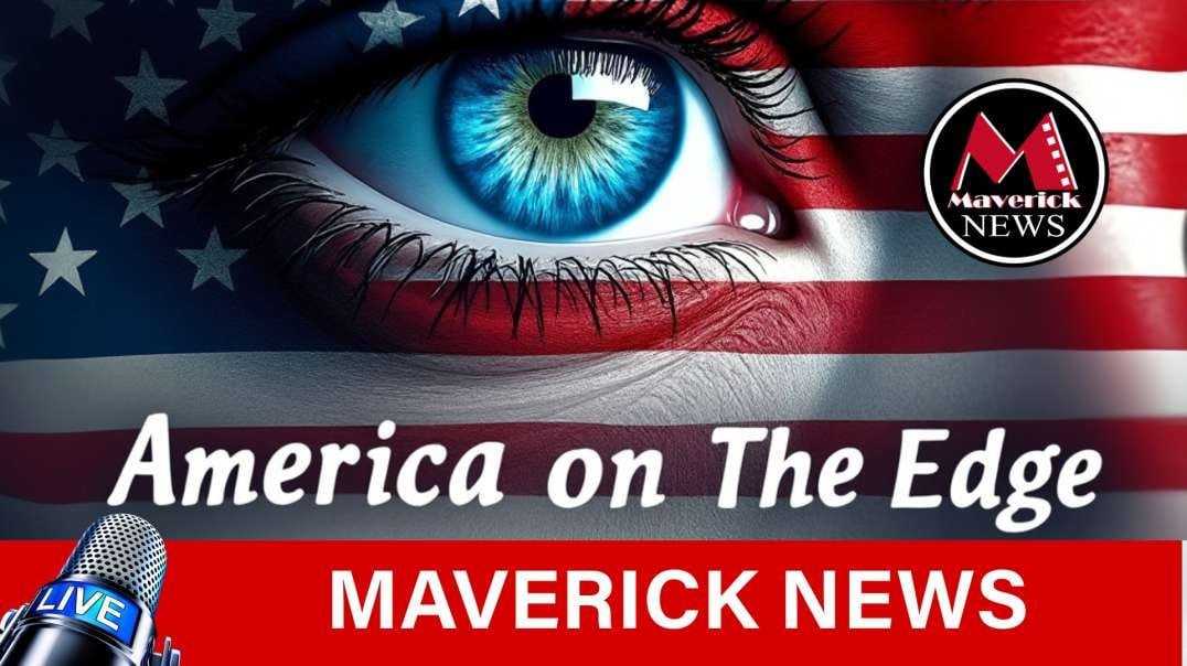 Election Fraud Warnings From TRUMP - Can Amercia Survive? | Maverick News