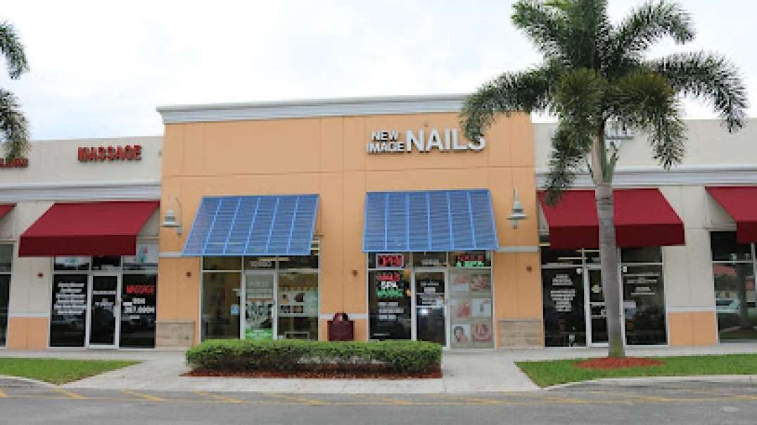 If you are looking for the Best Nail Salon in Town Gate