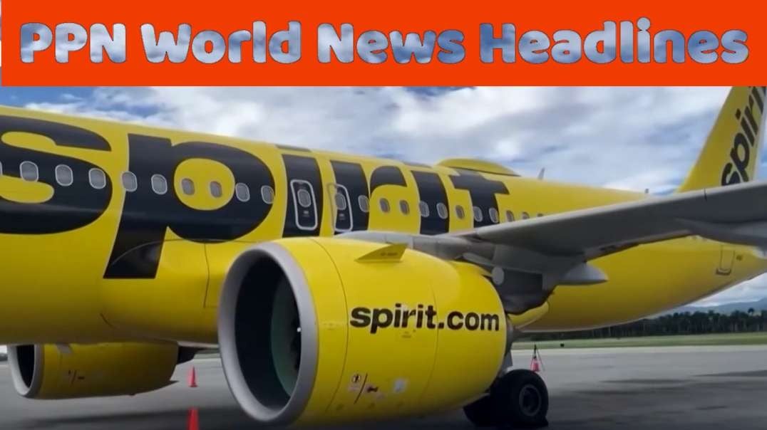 PPN World News Headlines - 13 Nov 2024