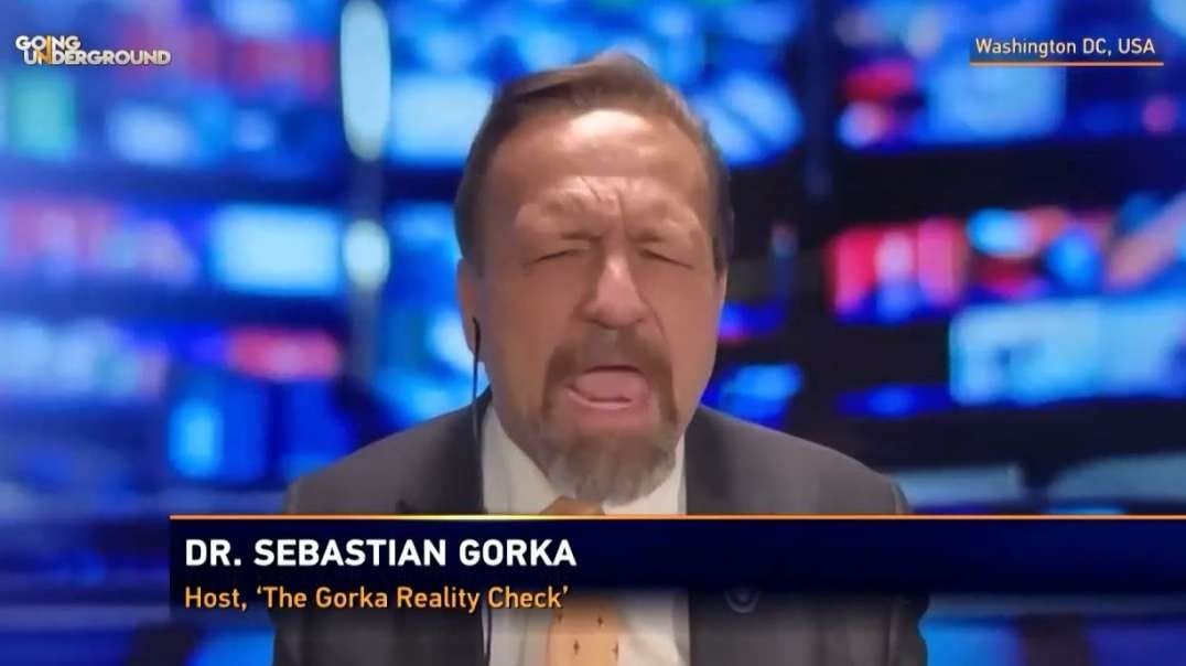 Sebastian Gorka & Afshin Rattansi CLASH Over Gaza.mp4