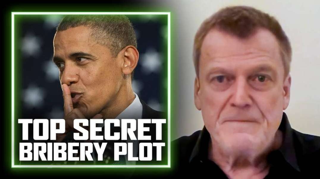 Obama's Secret Agent Goes Public, Warns Election Theft In High Gear