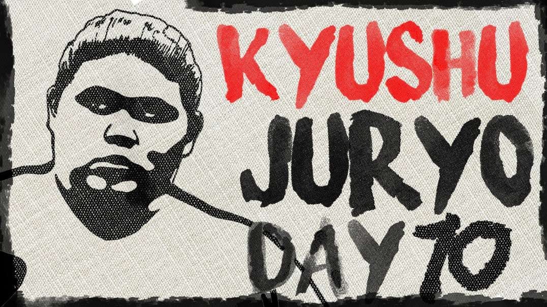 Kyushu Basho 2024 Day 10 Juryo