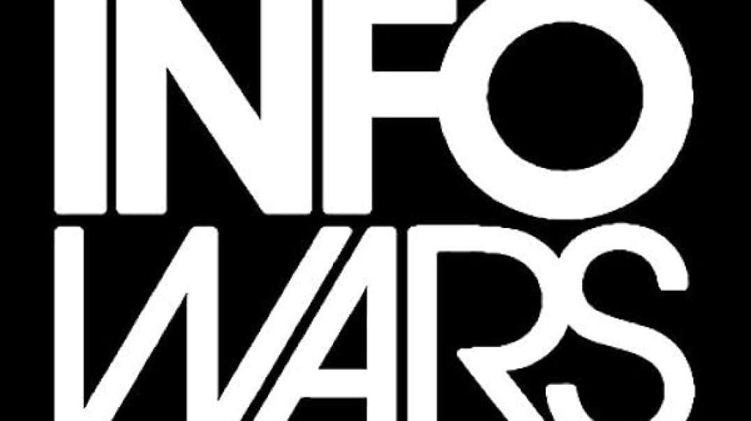 Please Help Save InfoWars.com!