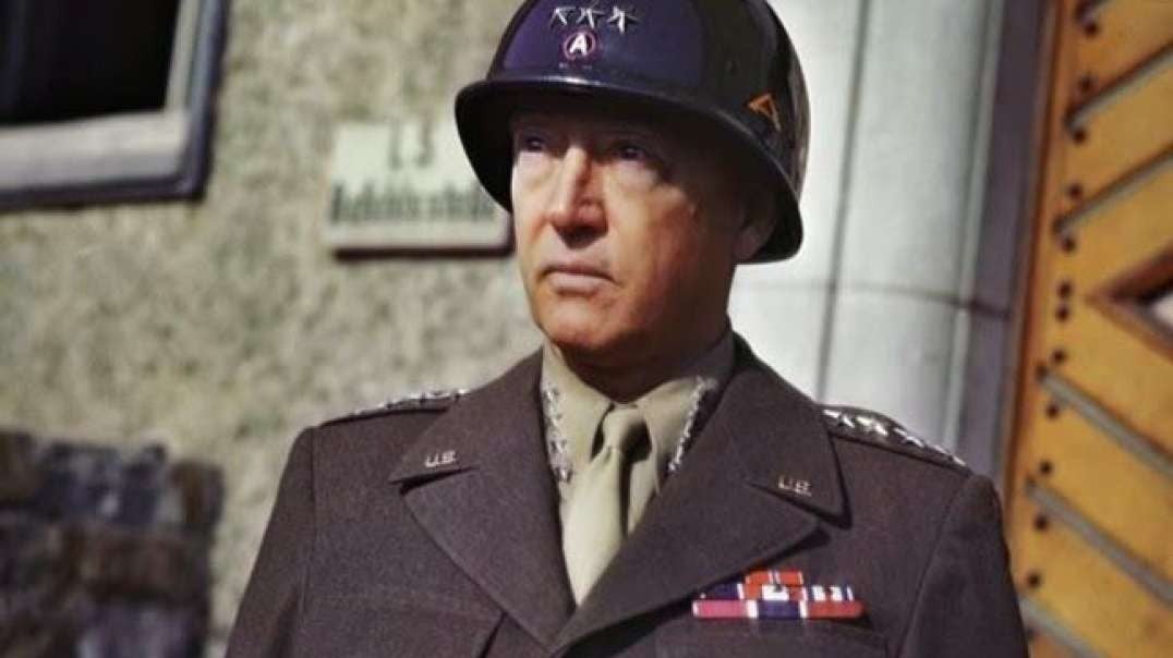 General Patton