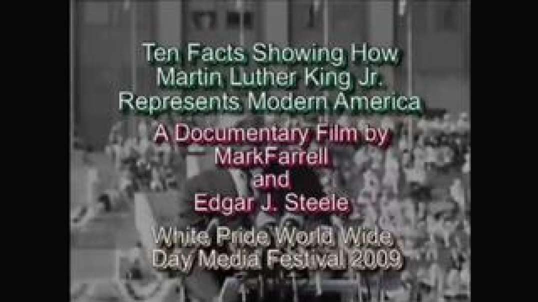 Whose Dream? Documentary By Mike Farrell And Edgar J Steele (2009)