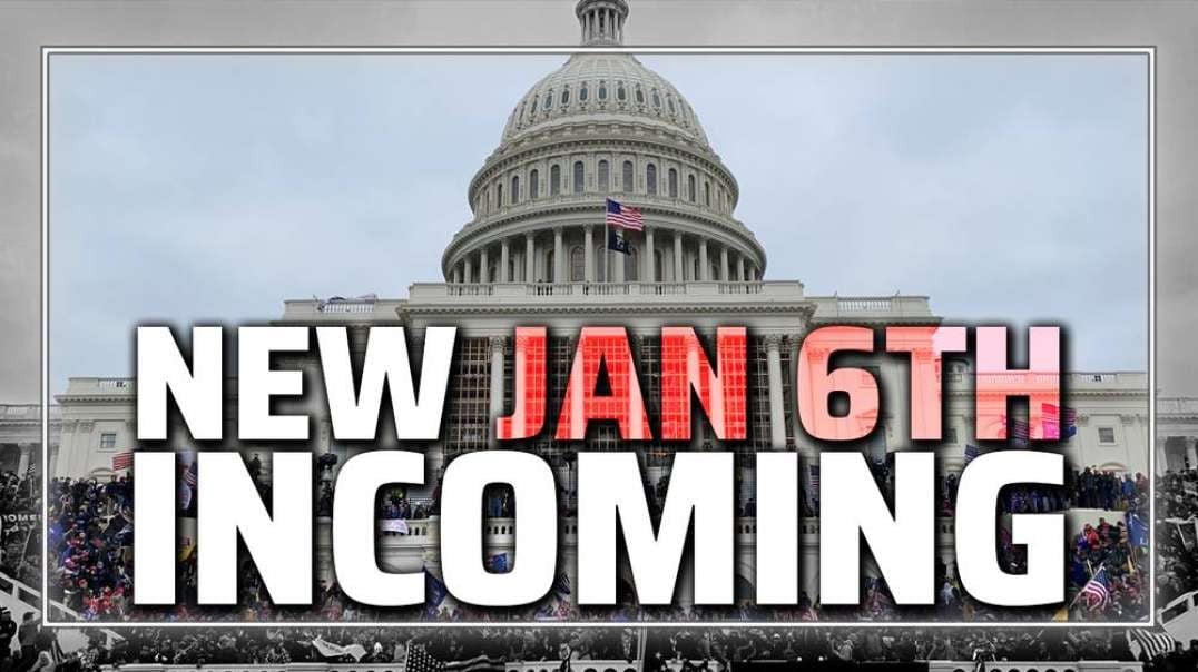 The Democrat Deep State Is Planning A New Jan 6th— What Should Patriots Do?