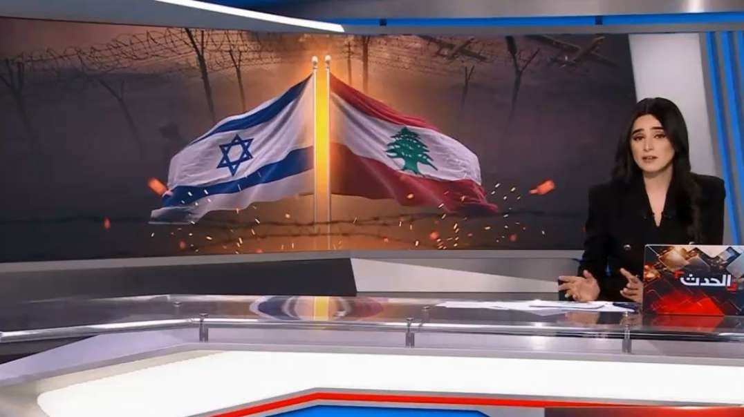 Lebanon News Nov 3rd Arabic News Channel Broadcast 11-03-24 Sunday.mp4