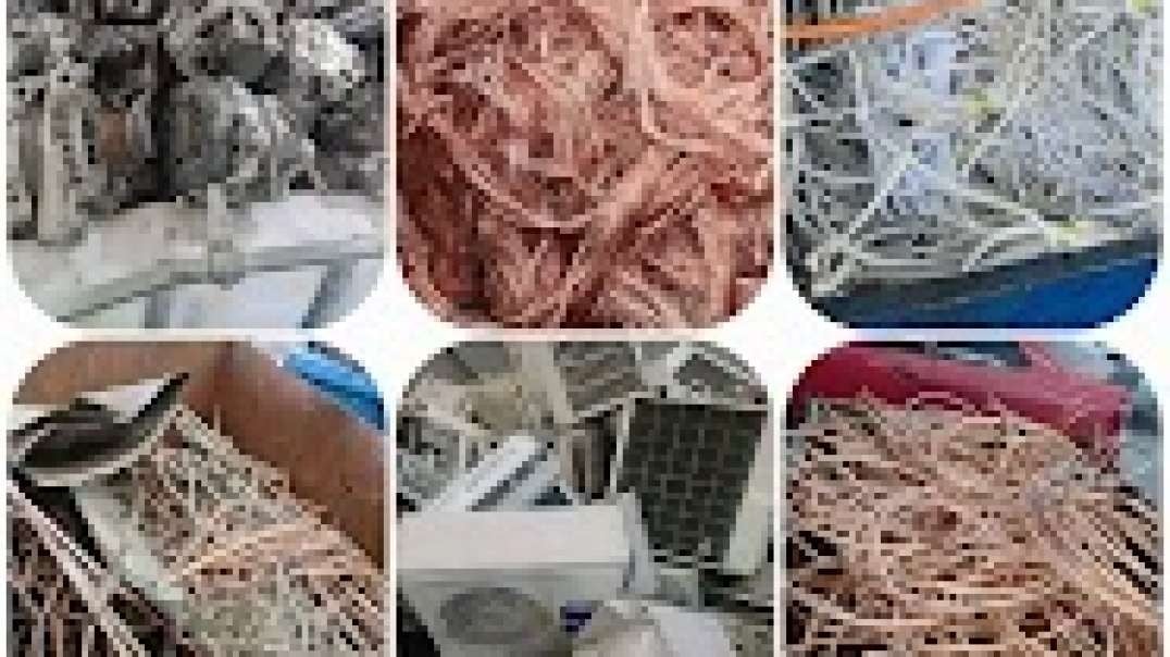 If you are looking for Scrap Electric Cables in Narre Warren South