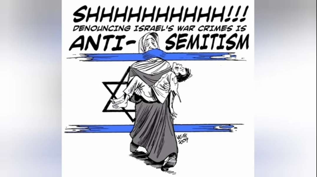 What is a Semite, What is False Antisemitism