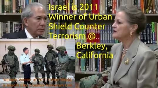 Urban Shield Luciferian Infiltration of US Universities