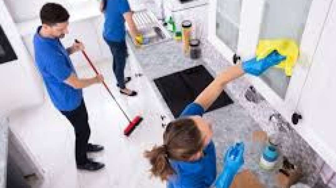 Best Office Cleaning in Greenhithe