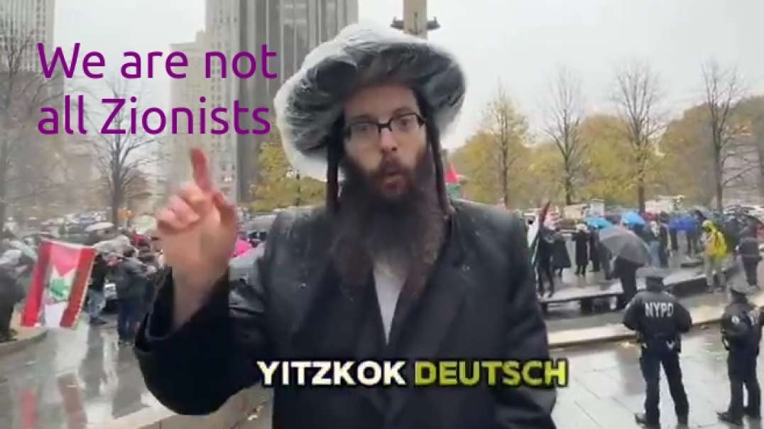 Rebel Rabbi