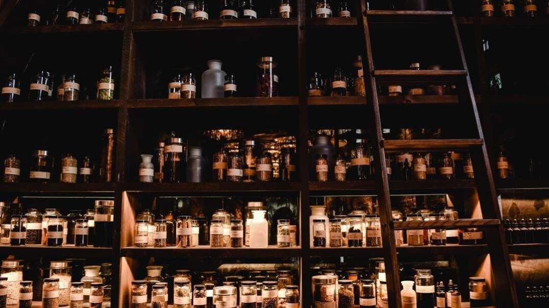 Dr. Gaston Cornu Labat - An Apothecary In Every Neighborhood