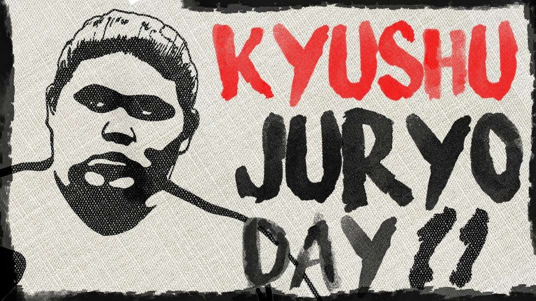 Kyushu Basho 2024 Day 11 Juryo