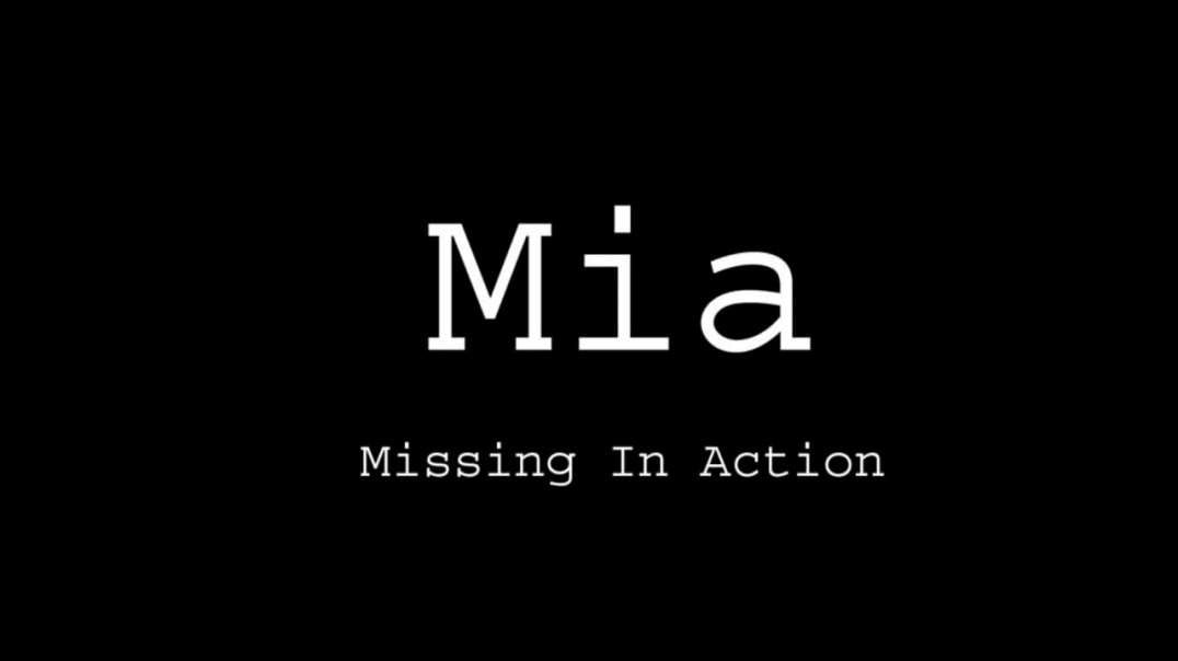 Missing In Action