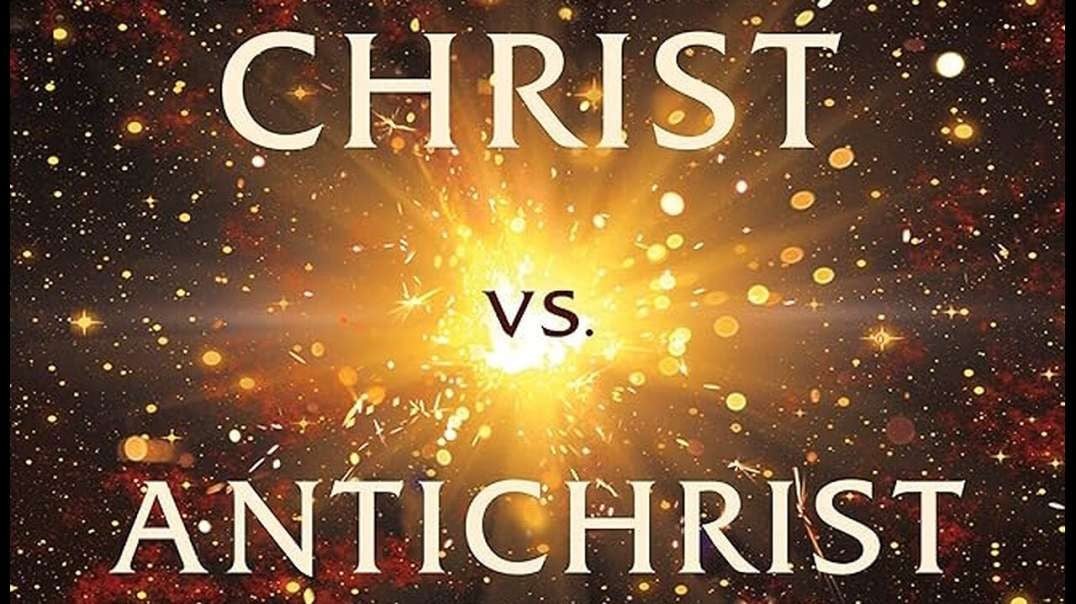 Are You Of The Spirit Of Christ Or Antichrist?