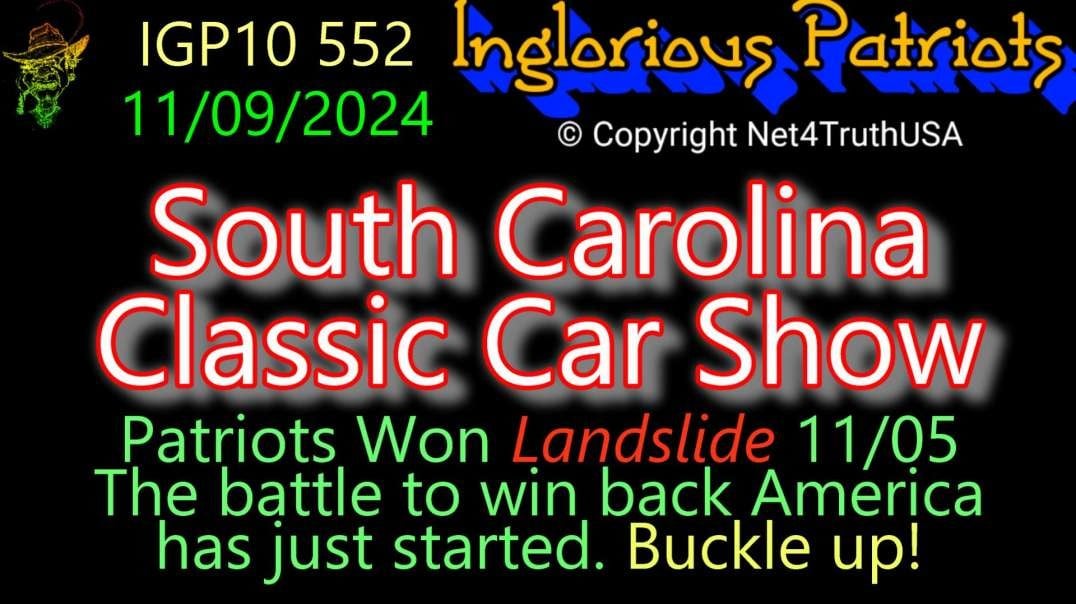 IGP10 552 - South Carolina Classic Car Show.mp4