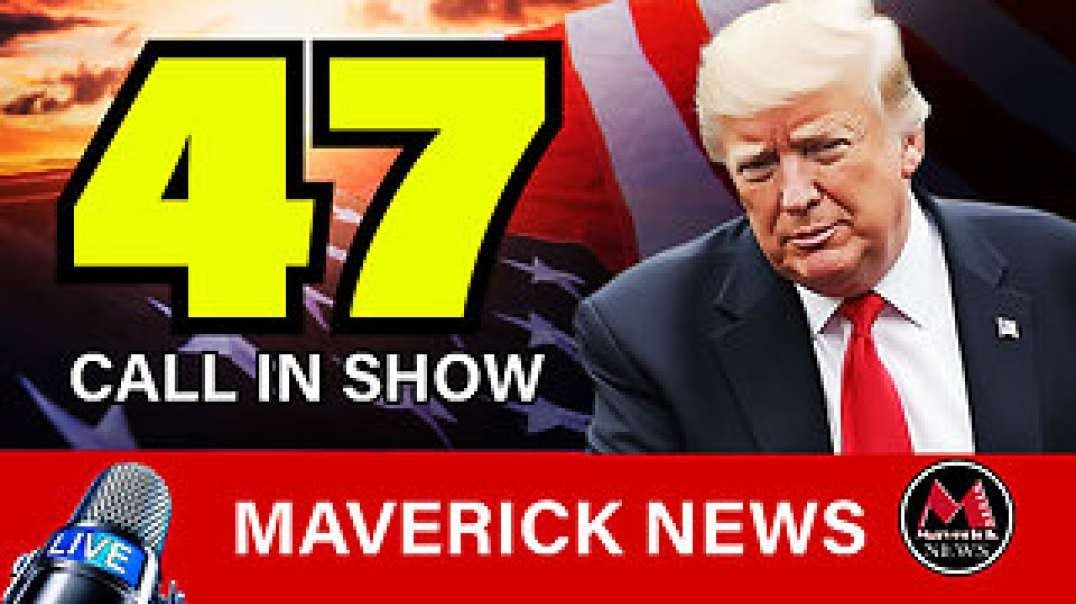 World Reaction to Donald Trump's Come Back! | Maverick News Live