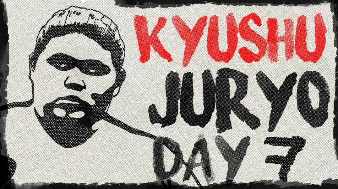 Kyushu Basho 2024 Day 7 Juryo