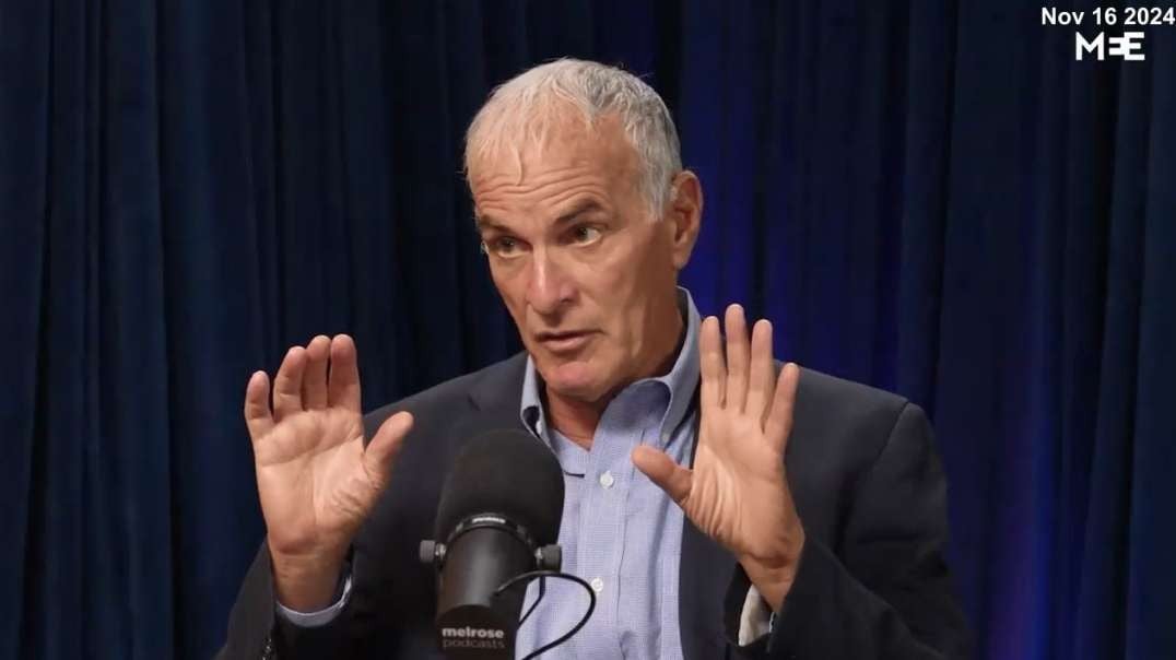 Finkelstein Discusses the Mass Rapes LIE and the Israeli Inflating the Resistance Numbers.mp4