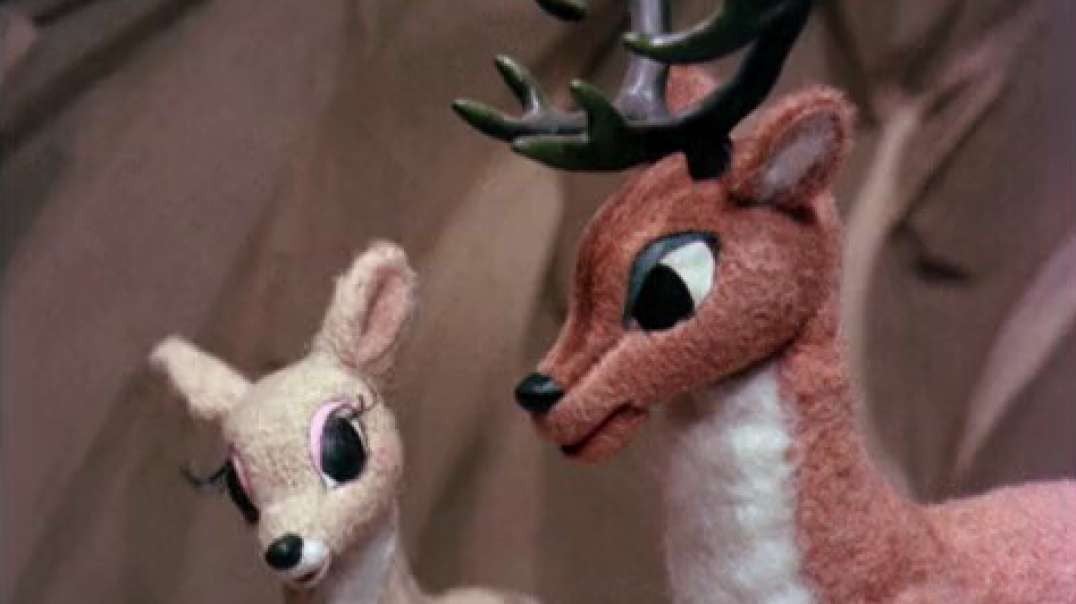 Rudolph the Red Nosed Reindeer (1964).mp4