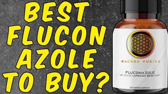 What Is The Best FLUCONAZOLE To BUY?