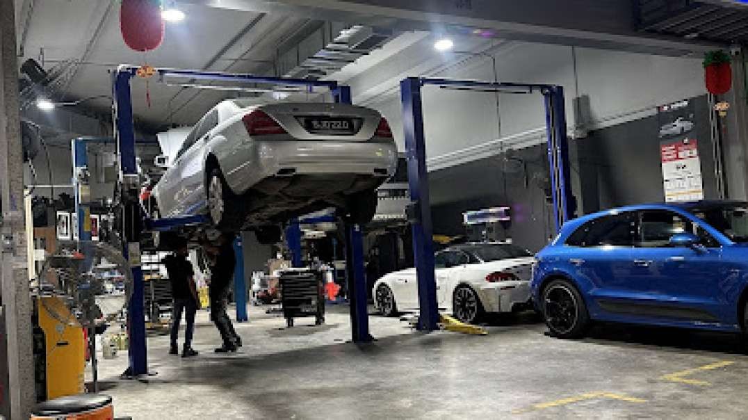 If you are looking for Car Repair in Kranji