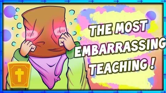 The Most Embarrassing Teaching of Jesus Christ