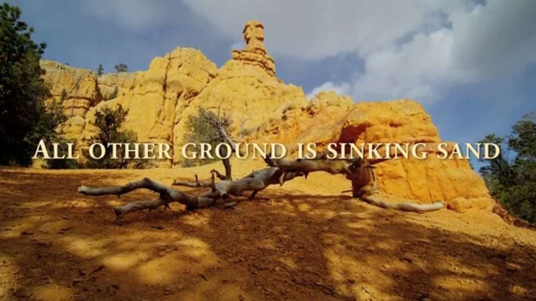 Vinesong - On Christ the Solid Rock (Lyric Video).mp4