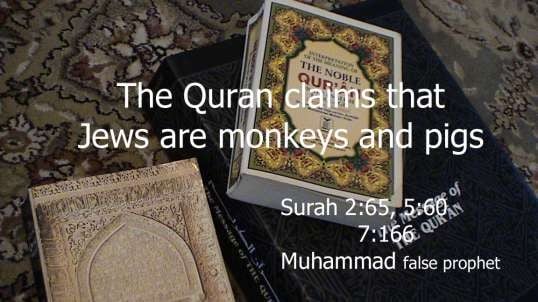 That dubious Quran