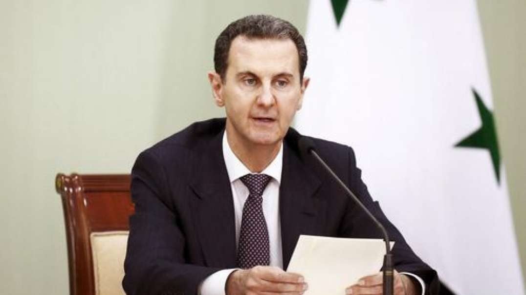 Assad's Drug Empire & Tunnels, 100,000 Bodies Found Near Damascus, Radioactive Material Lost in N.J.