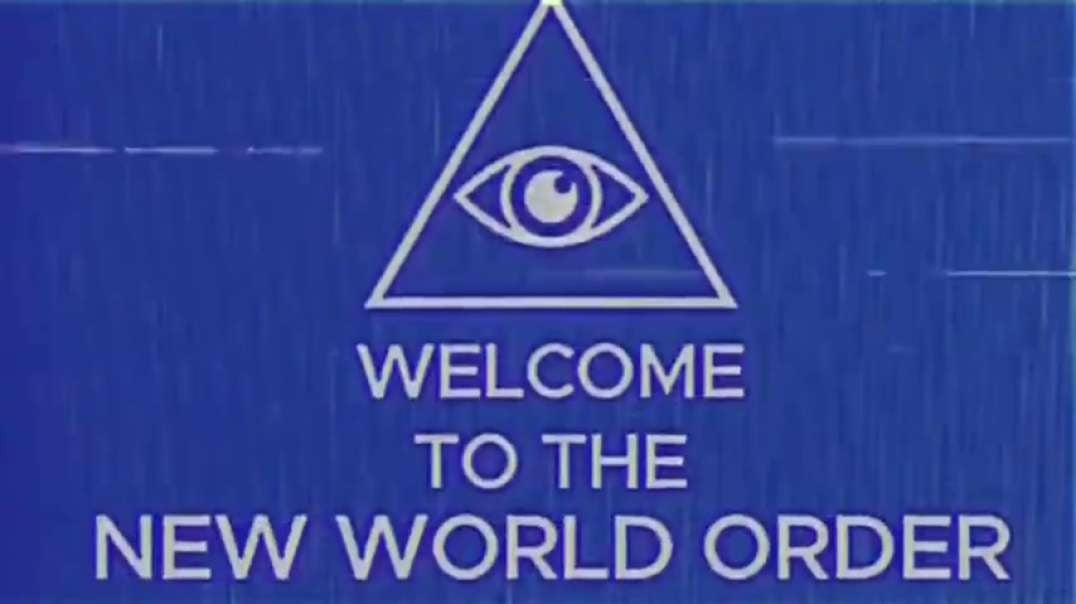 Welcome to the New Jewish World Order