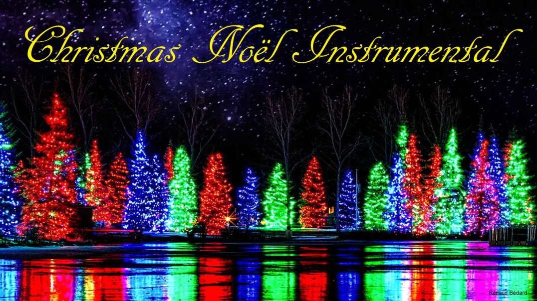 CHRISTMAS NOEL INSTRUMENTAL