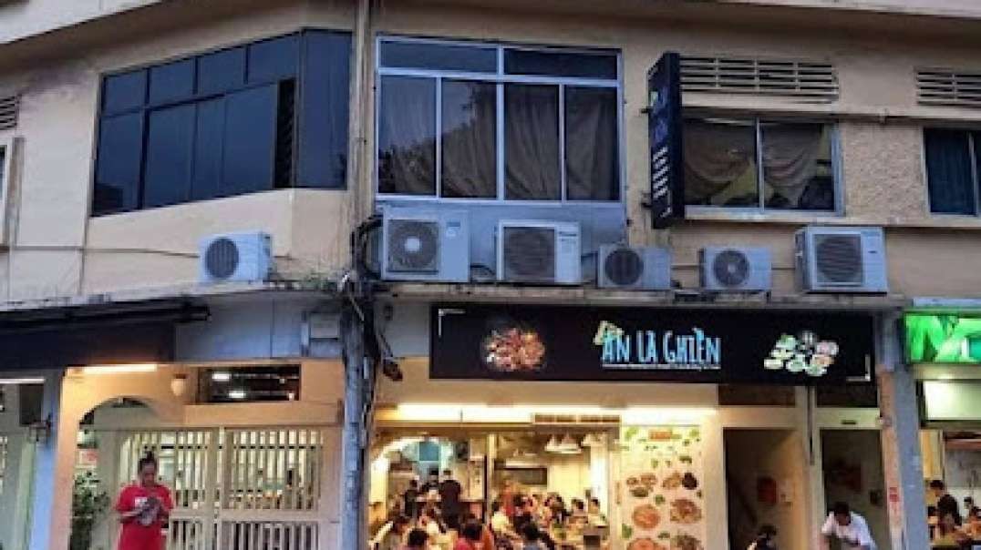 If you are looking for Pho in Little India