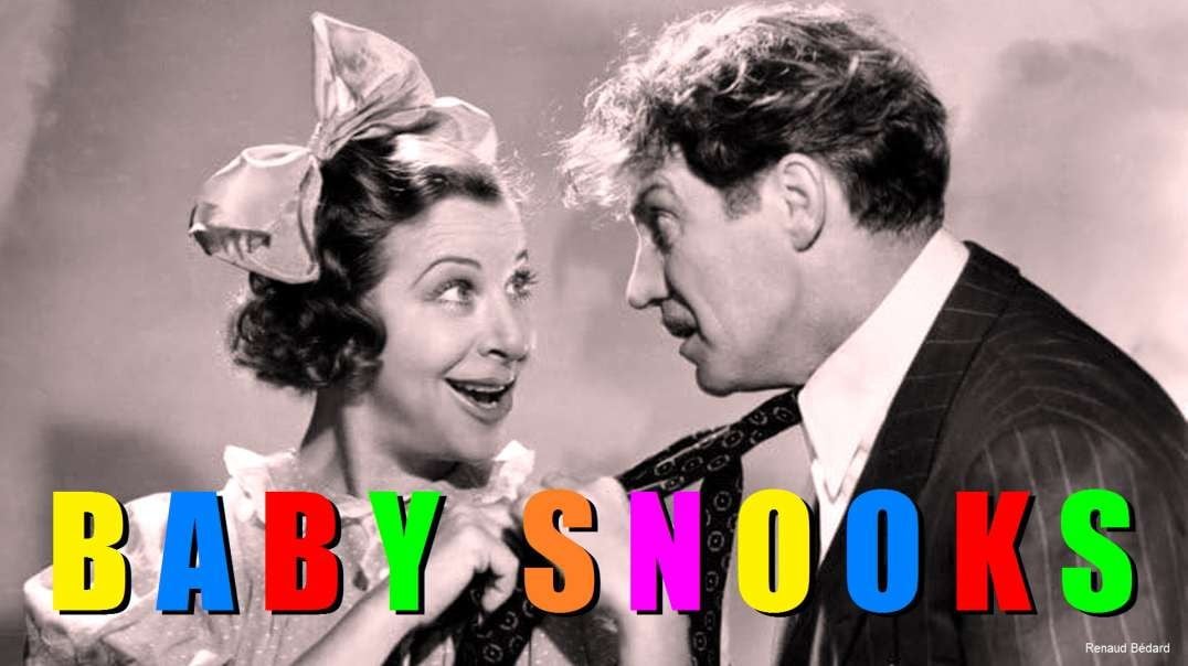 BABY SNOOKS 1951-05-08 DADDY'S OLD FLAME RADIO DRAMA