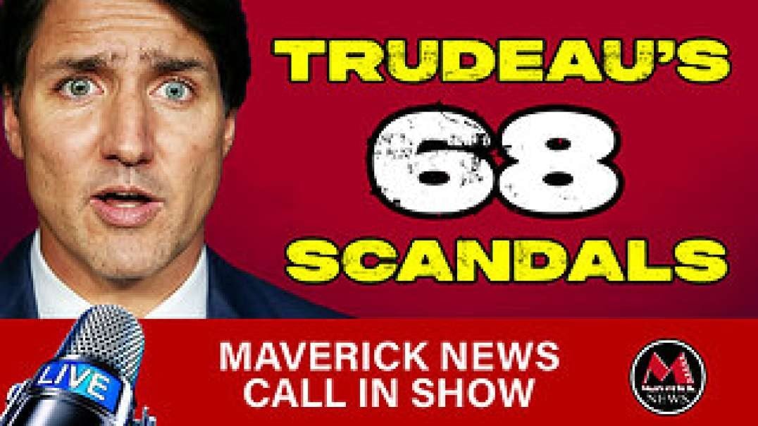 Justin Trudeau Desperate To Survive Prepares Cabinet Shuffle | Maverick News