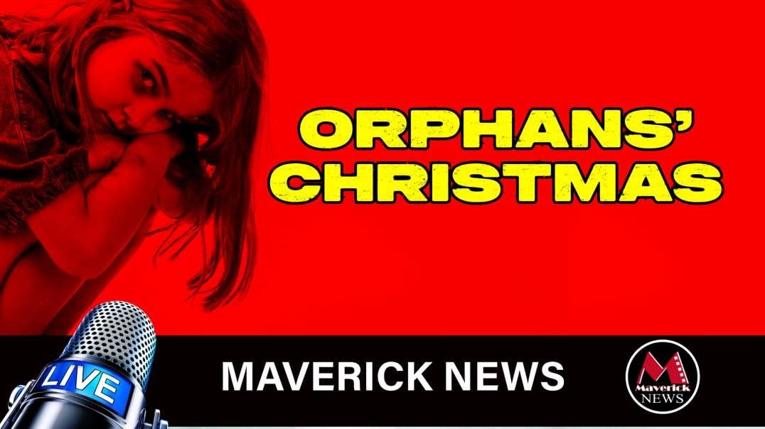 Restoring Christmas For Ukraine's Orphans | Maverick News Top Stories