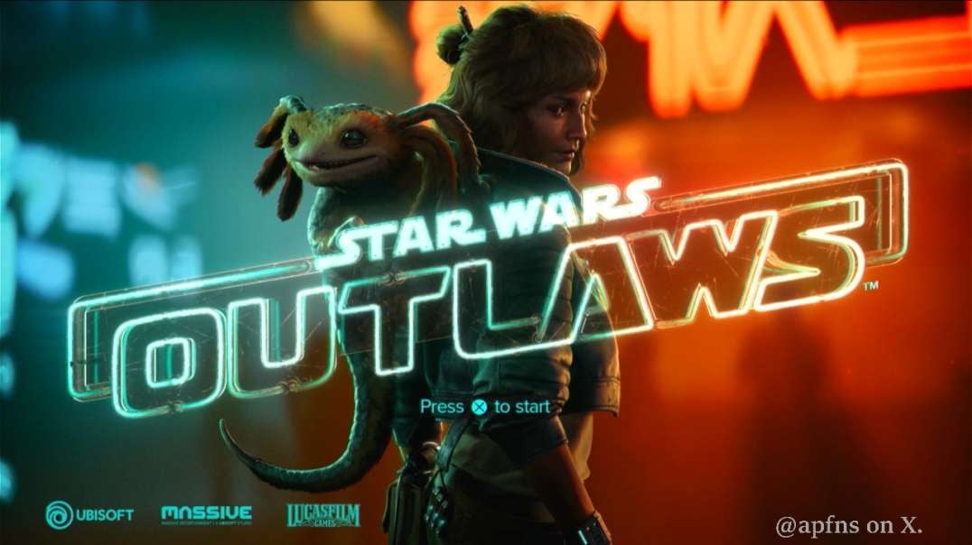 12-9-24 @apfns Live on Rumble Star Wars Outlaws AM Stream PS5.mp4