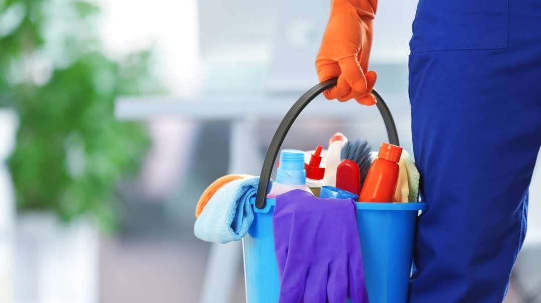 If you are looking for Office Cleaning in College View