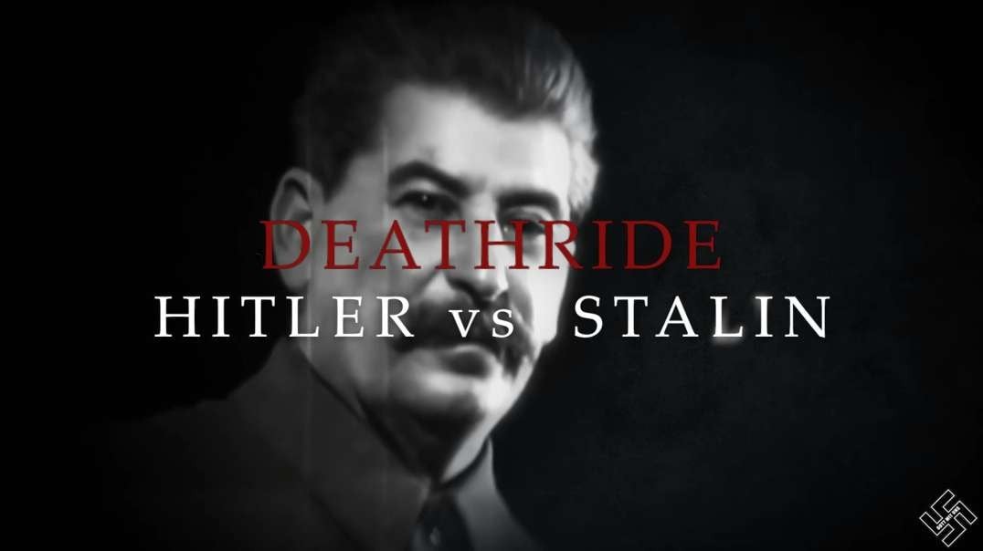 DeathRide: Hitler vs Stalin