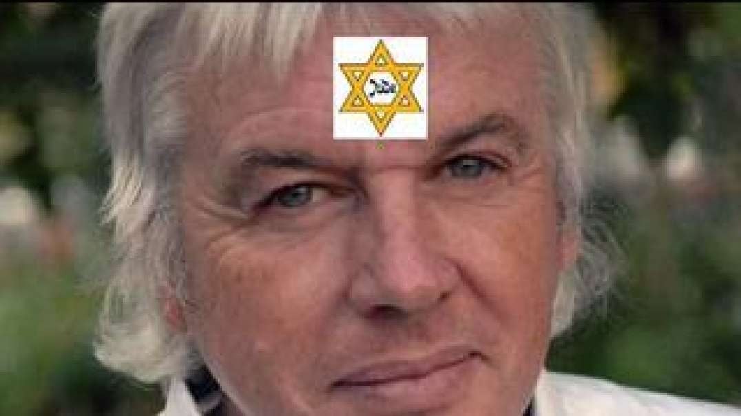 Gatekeeper David Icke