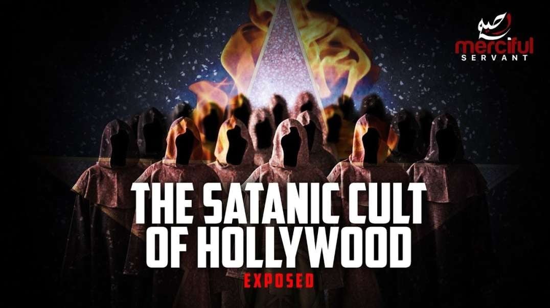 NWO: Hollywood sold its soul to the devil (3)