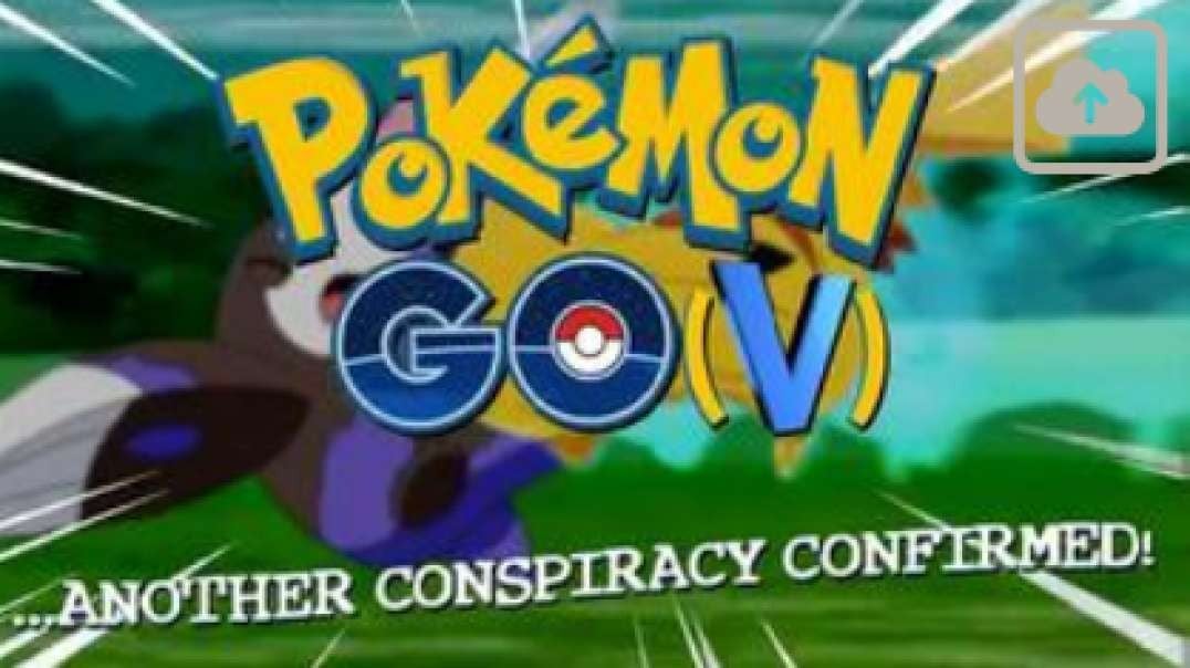 How Pokemon Go Adds To Their Sentient World Simulation A.i.-Model (Corbett Report)