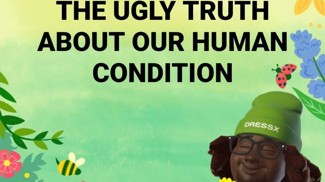 FRIDAY THE 13TH: ugly truth about our human condition.